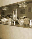 cafet bar