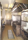 Cuisine